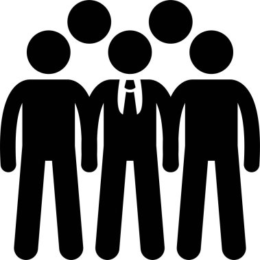 İş adamı lider oluyor. Bu iş adamının liderlik yeteneği var ve bir sürü arkadaşı, kanalı, hayranı ve takım arkadaşı var. Bu kişi, ortaklarını başarıya ulaştırır, korur ve yönlendirir..