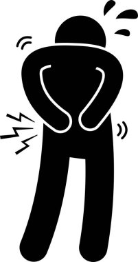 Testis Testleri Kanser Semptomları Risk Faktörleri Teşhis Çubuğu Resim Simgelerine neden olur