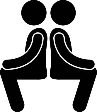 Erkek Halkı Spor Salonu Vücut Geliştirme Egzersizi Sağlıklı Antrenman İşareti Simgesi Resim Simgesi Simgesi Simgesi Simgesi Simgesi Simgesi Simgesi Simgesi Simgesi