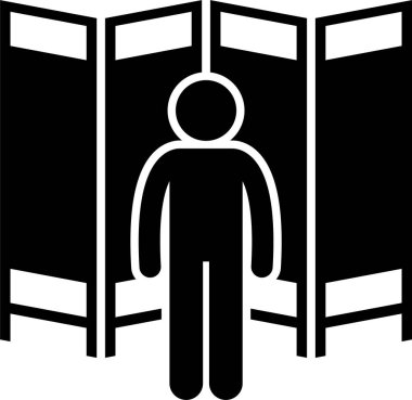 Ev Evi Aksesuarları ve Dekorasyonları Şekil Resim Simgesi Klimaları