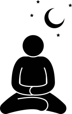 Tarafsız Kişilik Karakterleri. Çubuk Adam Simgeleri