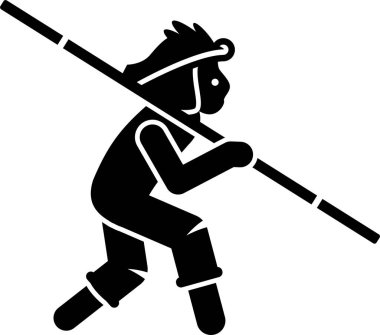 Batıya Yolculuk karakterleri simgeleri ayarlandı. Çin mitolojisindeki efsanevi kahramanların ve kötülerin temsilcisi..