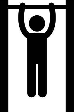 Erkek Halkı Spor Salonu Vücut Geliştirme Egzersizi Sağlıklı Antrenman İşareti Simgesi Resim Simgesi Simgesi Simgesi Simgesi Simgesi Simgesi Simgesi Simgesi Simgesi