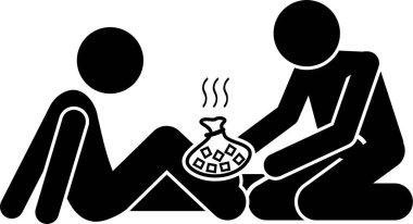 Burkulma, kanama ve yanık çubuğu figürleri için tedaviler. Sargı bezi, buz, yükseklik ve ilaçlı yaralar ve yaralar için acil müdahale prosedürlerinin vektör çizimleri.