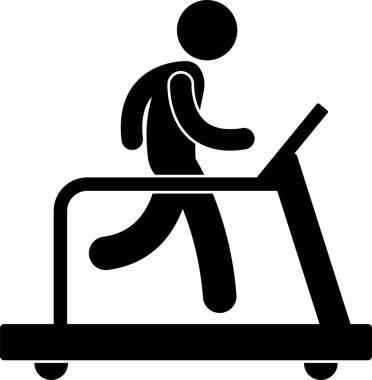 Tatil köyü konforlarının minimalist vektör illüstrasyonu