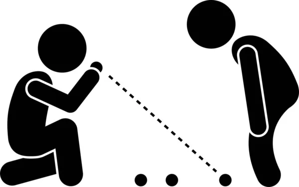 People Playing Hopscotchストックベクター ロイヤリティフリーpeople Playing Hopscotchイラスト ページ 2 Depositphotos