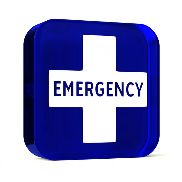 Emergency Medical Services — Stock Photo, Image