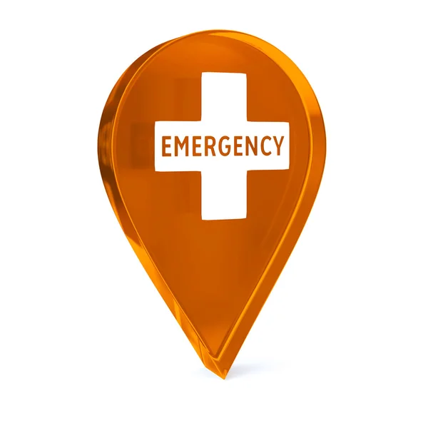 Emergency Medical Services — Stock Photo, Image