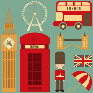 Londra.