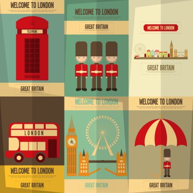 Londra.