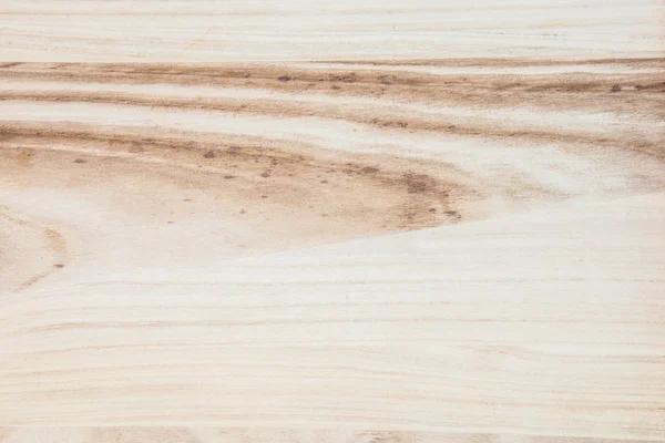 Cor clara textura de madeira fundo — Fotografia de Stock