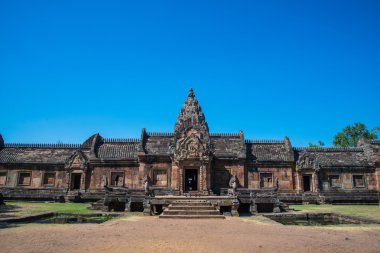 Eski kum taş castle