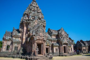 Eski kum taş castle