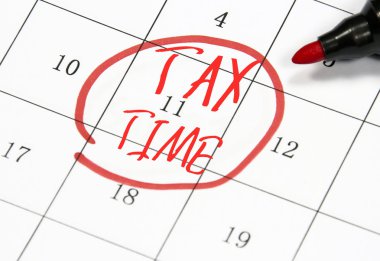 Metin yazma takvim üzerinde değerlendirme süresi