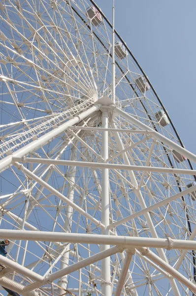 Ferris Wheel — Stock Photo, Image