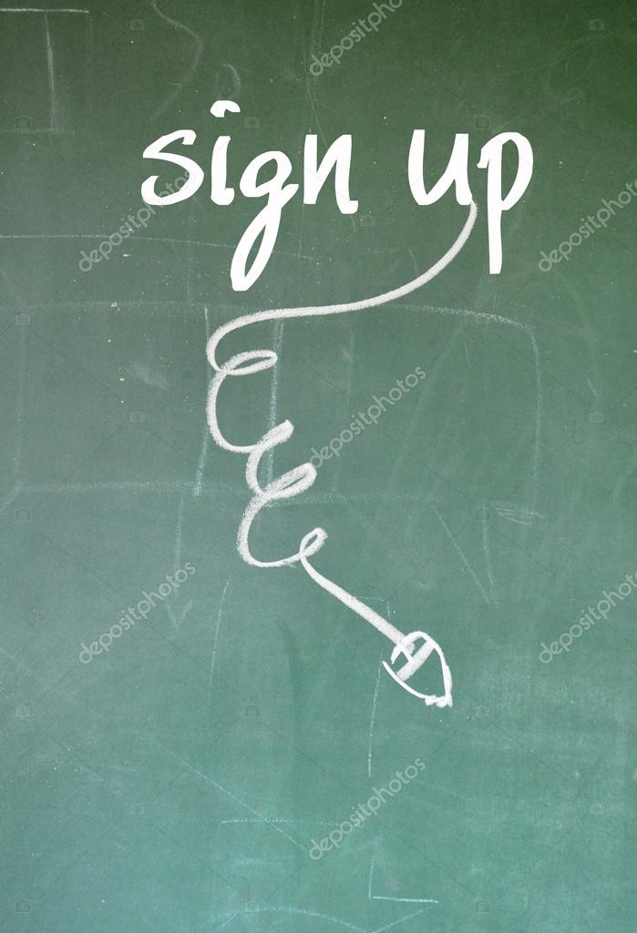 Write on on sale chalkboard online