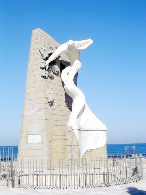 IFF memorial prison break 2003