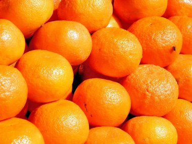 tel aviv clementines ın Bazaarı 2011 yılında