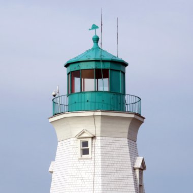  Deniz feneri 2016 Port Dalhousie üst