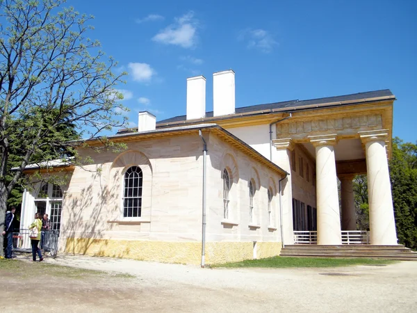 Arlington Friedhof Arlington Haus 2010 — Φωτογραφία Αρχείου