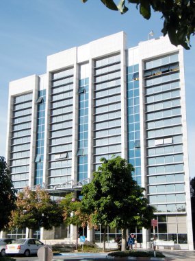  Bar-Ilan Üniversitesi shamoon Merkezi 2010