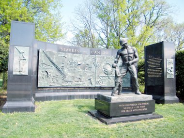 Arlington mezarlığı bağlı anma töreni 2010