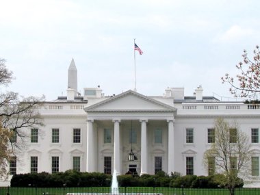 Washington de witte hause 2011 