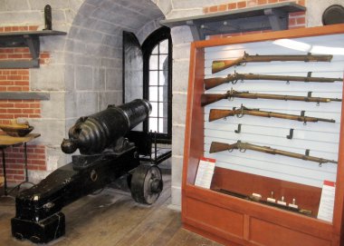 Kingston Murney kule silah 2008