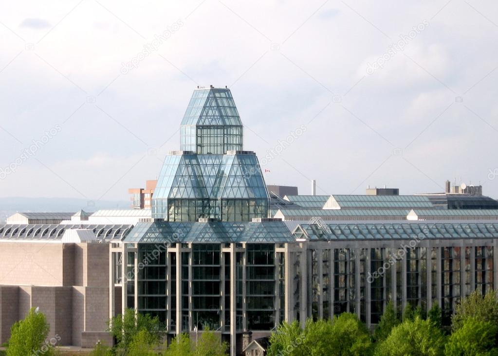 Ottawa National Gallery May 2008