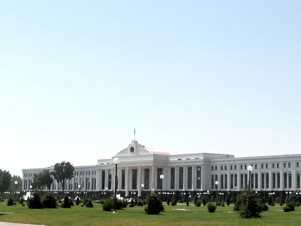 Taskent El Senado de Uzbekistán 2007 —  Fotos de Stock