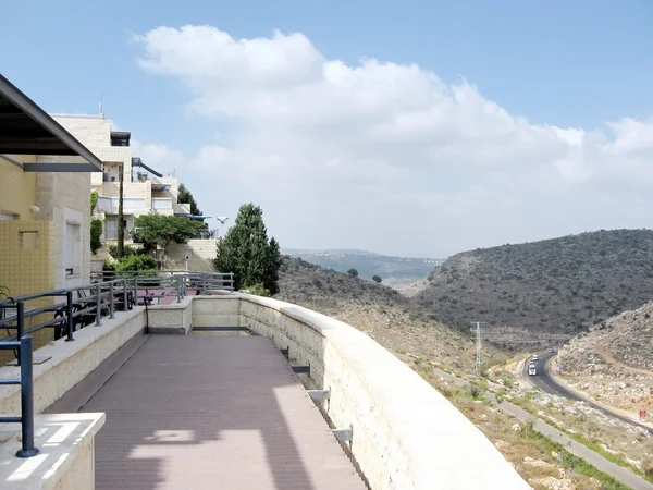 KARMIEL evleri Hativat Etsyoni Street 2008