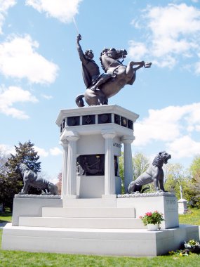 Toronto Avenger 2010