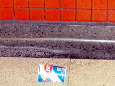 Metro 2013 Toronto geçiş 