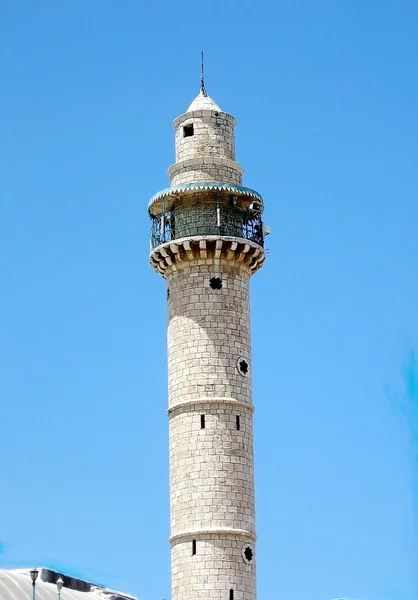Ramla minaret 2007 — Photo