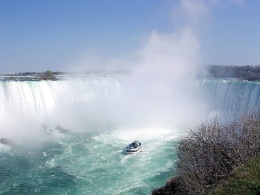 Niagara çip 2003