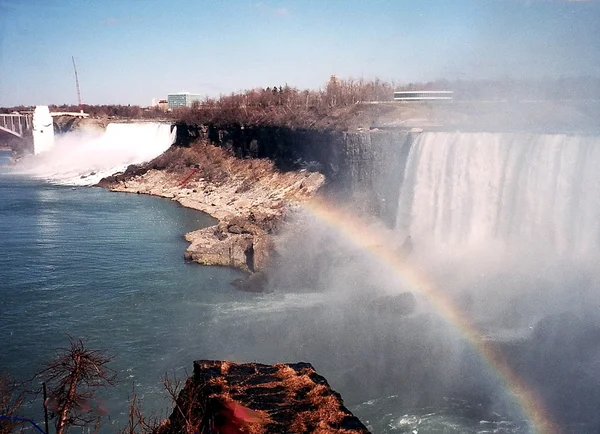 Niagara 2002 — Stock Photo, Image