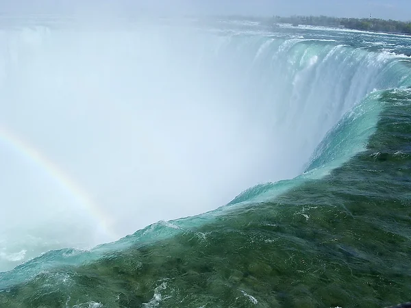 Niagara 2003 — Stockfoto