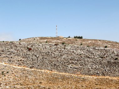 KARMIEL taş hillside 2008