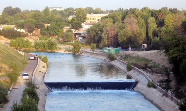 Taşkent Ankhor 2007