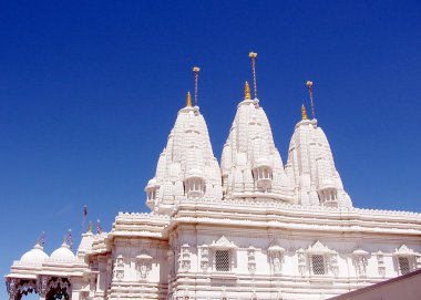 Toronto mandire 2008