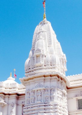 Toronto mandire spire 2008