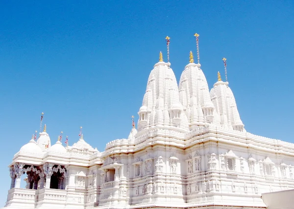 Toronto Mandir la fantasía de mármol 2008 —  Fotos de Stock