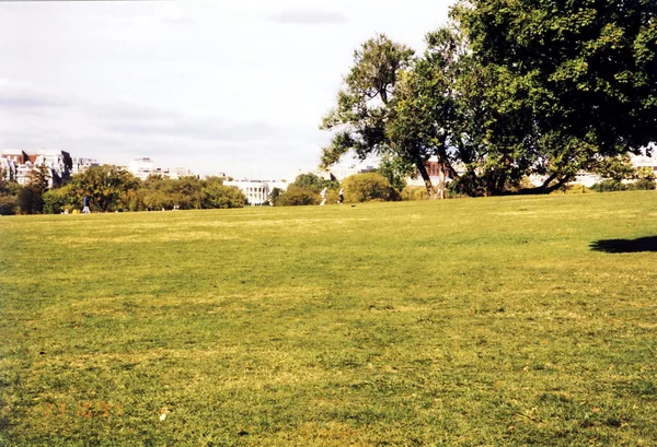 Washington de omgeving van witte hause 1997 — Stockfoto