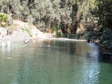 Yardenit vaftiz Hacı 2010