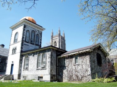 Toronto Üniversitesi Gözlemevi 2010