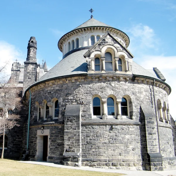 Toronto Üniversitesi Croft bölüm House 2010