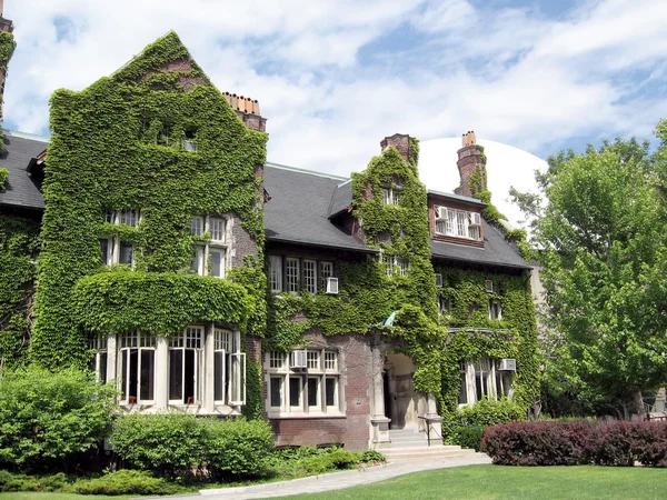 Toronto University Falconer Hall 2009 — Foto Stock