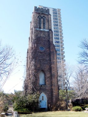 Toronto St George Anglikan Kilisesi 2010