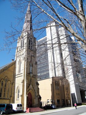 Toronto bizim Lady Mount Carmel Kilisesi 2010