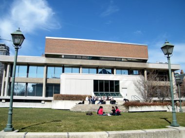 Toronto Üniversitesi öğretim üyesi müzik 2010